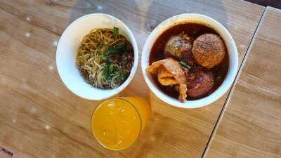 Bakso Boedjangan Proklamasi