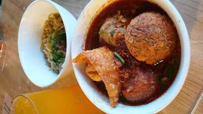 Bakso Boedjangan Proklamasi