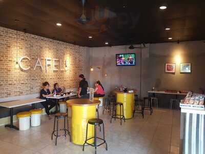 Cafeli Bento & Coffee