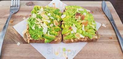 Food Stop Warung & Catering