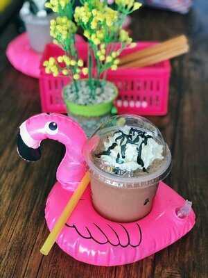 Food Stop Warung & Catering