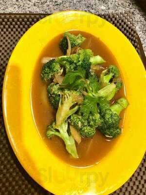 Food Stop Warung & Catering