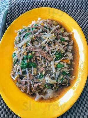 Food Stop Warung & Catering