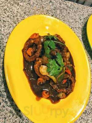 Food Stop Warung & Catering