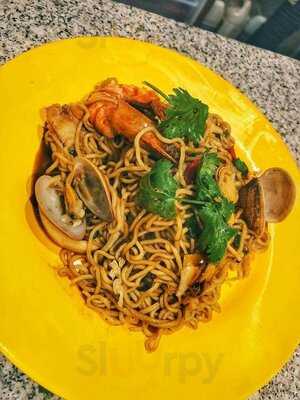 Food Stop Warung & Catering