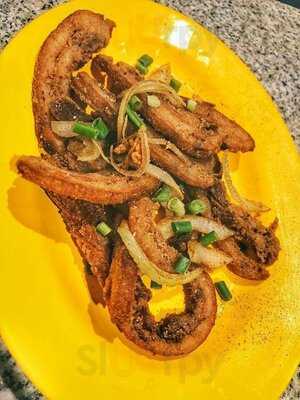 Food Stop Warung & Catering