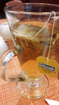 Sop Buntut Bogor Cafe