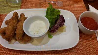 Sop Buntut Bogor Cafe