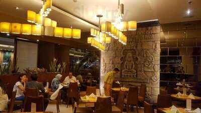 Sop Buntut Bogor Cafe