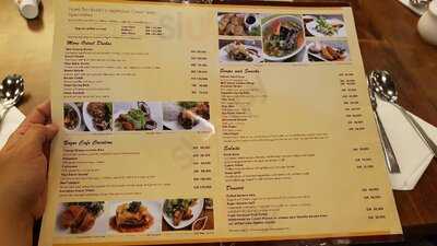 Sop Buntut Bogor Cafe