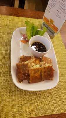 Sop Buntut Bogor Cafe