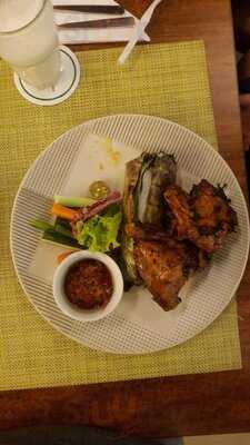 Sop Buntut Bogor Cafe