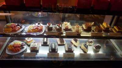 Sop Buntut Bogor Cafe