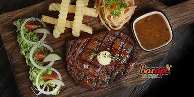 Barapi Meat & Grill, Menteng Wadas