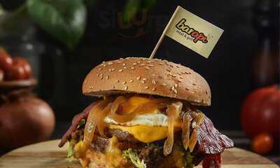 Barapi Meat & Grill, Menteng Wadas