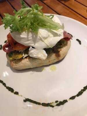 Bali Bakery Kuta Point Ardenia