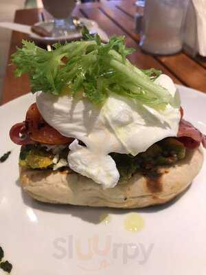 Bali Bakery Kuta Point Ardenia