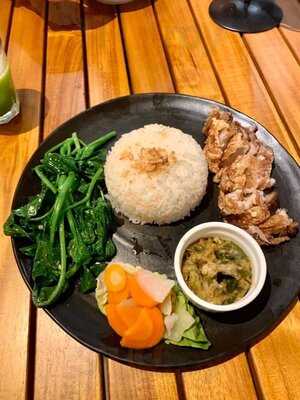 Bali Bakery Kuta Point Ardenia