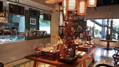Bali Bakery Kuta Point Ardenia