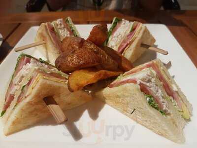 Bali Bakery Kuta Point Ardenia