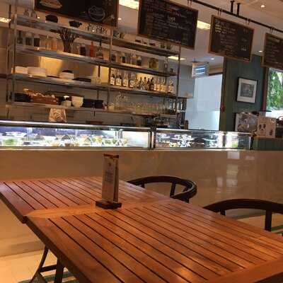 Bali Bakery Kuta Point Ardenia