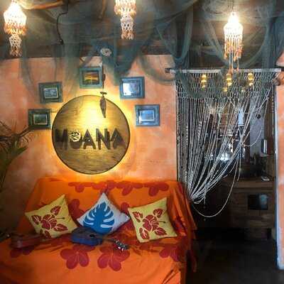 Moana Fish Eatery