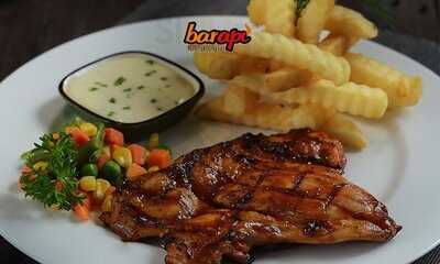 Barapi Meat & Grill - Rawa Belong