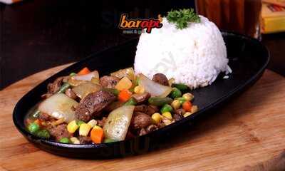 Barapi Meat & Grill - Rawa Belong