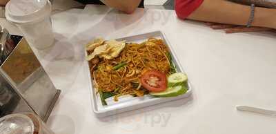 Chop Buntut Cak Yo - Mall Kelapa Gading