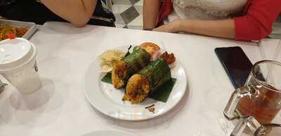 Chop Buntut Cak Yo - Mall Kelapa Gading