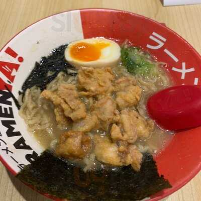 Ramen Ya!