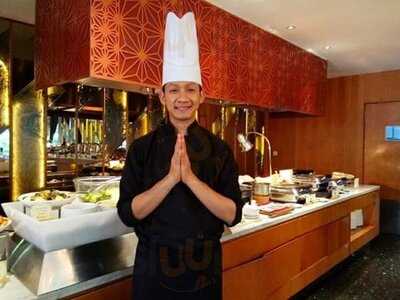 Swiss-café Restaurant