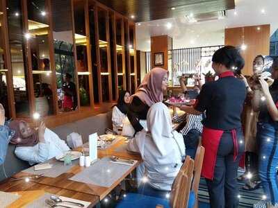 Swiss-café Restaurant