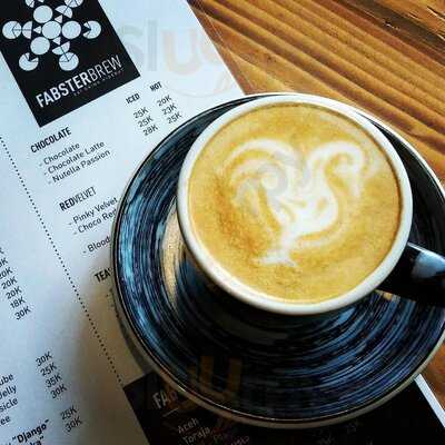 Fabsterbrew