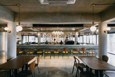 The Upside Kitchen & Coffee