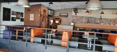 Pawon Pitoe Resto & Cafe