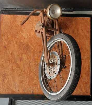 Pawon Pitoe Resto & Cafe