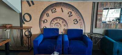 Pawon Pitoe Resto & Cafe