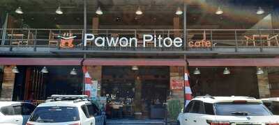 Pawon Pitoe Resto & Cafe