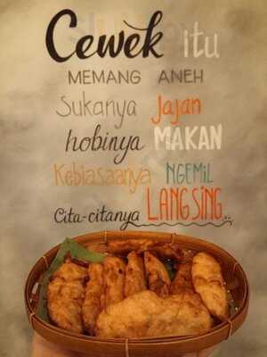 Ayam Baper