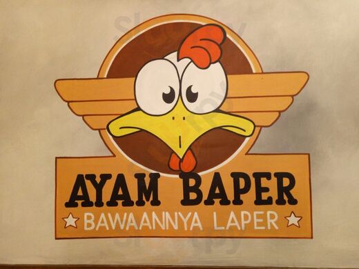 Ayam Baper