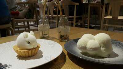 C For Cupcakes And Coffee