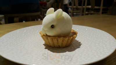 C For Cupcakes And Coffee