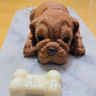 C For Cupcakes And Coffee