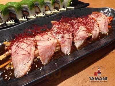 Sushi Tei - Citywalk Sudirman