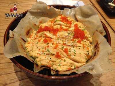 Sushi Tei - Citywalk Sudirman