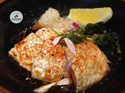 Sushi Tei - Citywalk Sudirman