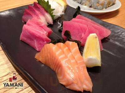 Sushi Tei - Citywalk Sudirman