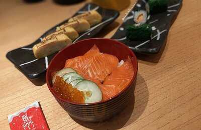 Sushi Tei - Citywalk Sudirman