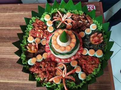 Sarimande Metropolitan - Menteng